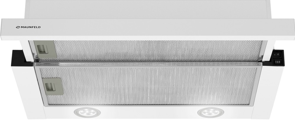 Maunfeld VS Fast 50 White