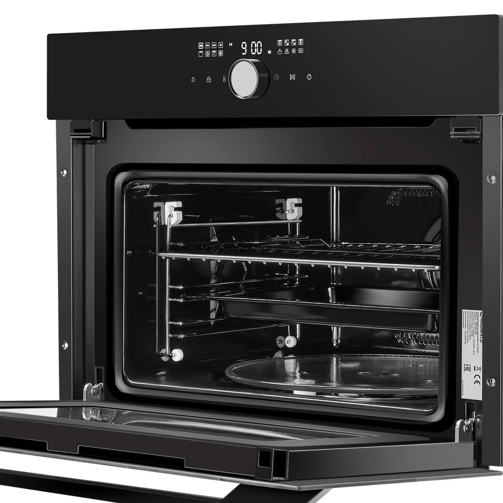 Maunfeld XCMO4418GB Matt