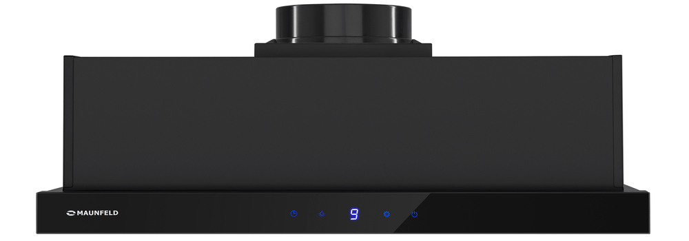 Maunfeld VS Touch 850 60 Black