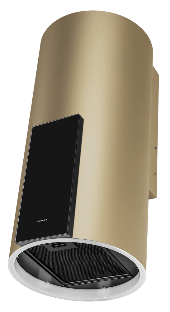 Maunfeld ALBA 39 Wall Gold