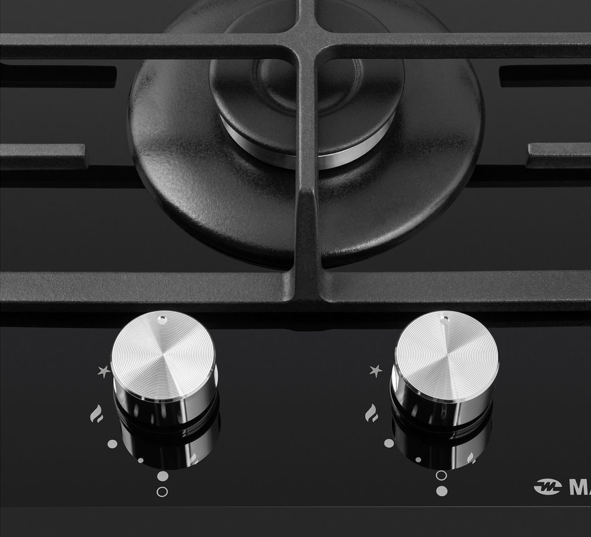 Maunfeld EGHG.32.6CB/G