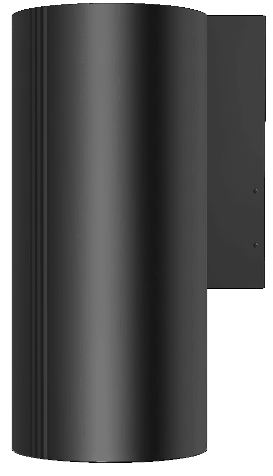 Maunfeld LEE SIDE 397 черный