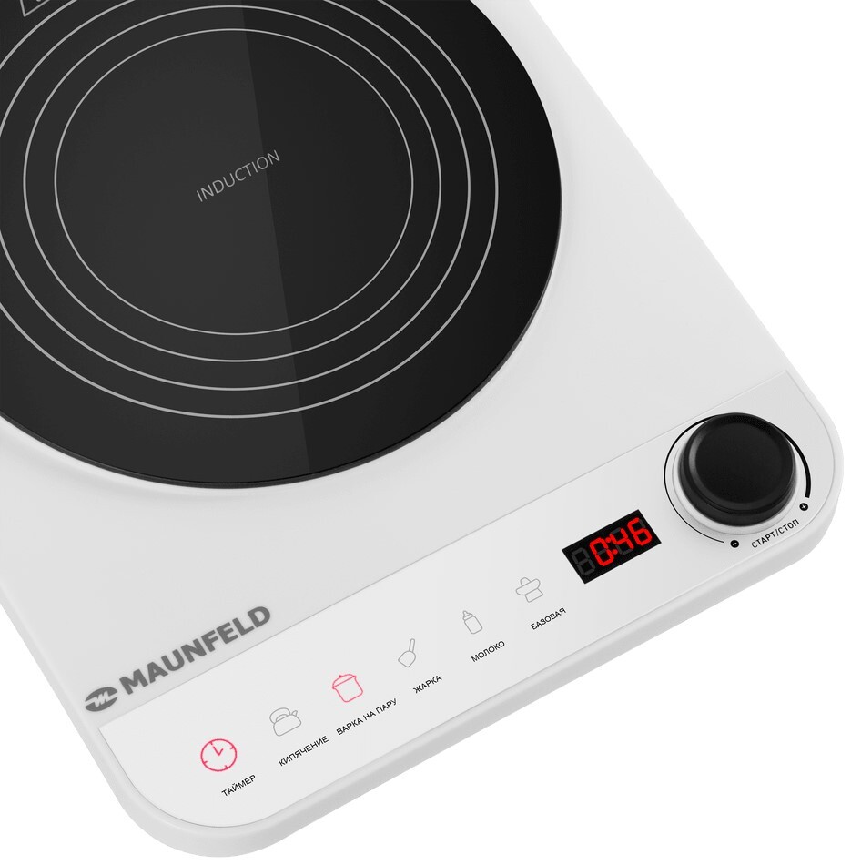 Maunfeld EFI271MWH