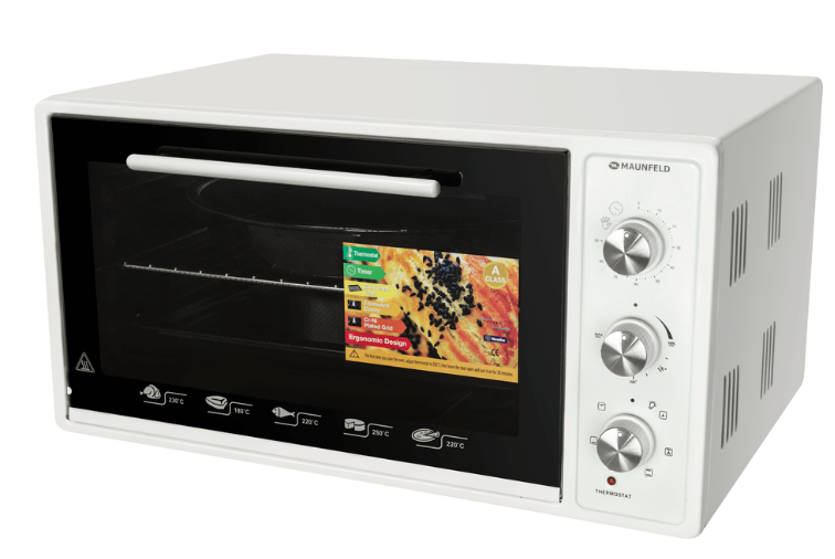 Maunfeld CEMOA.456.W