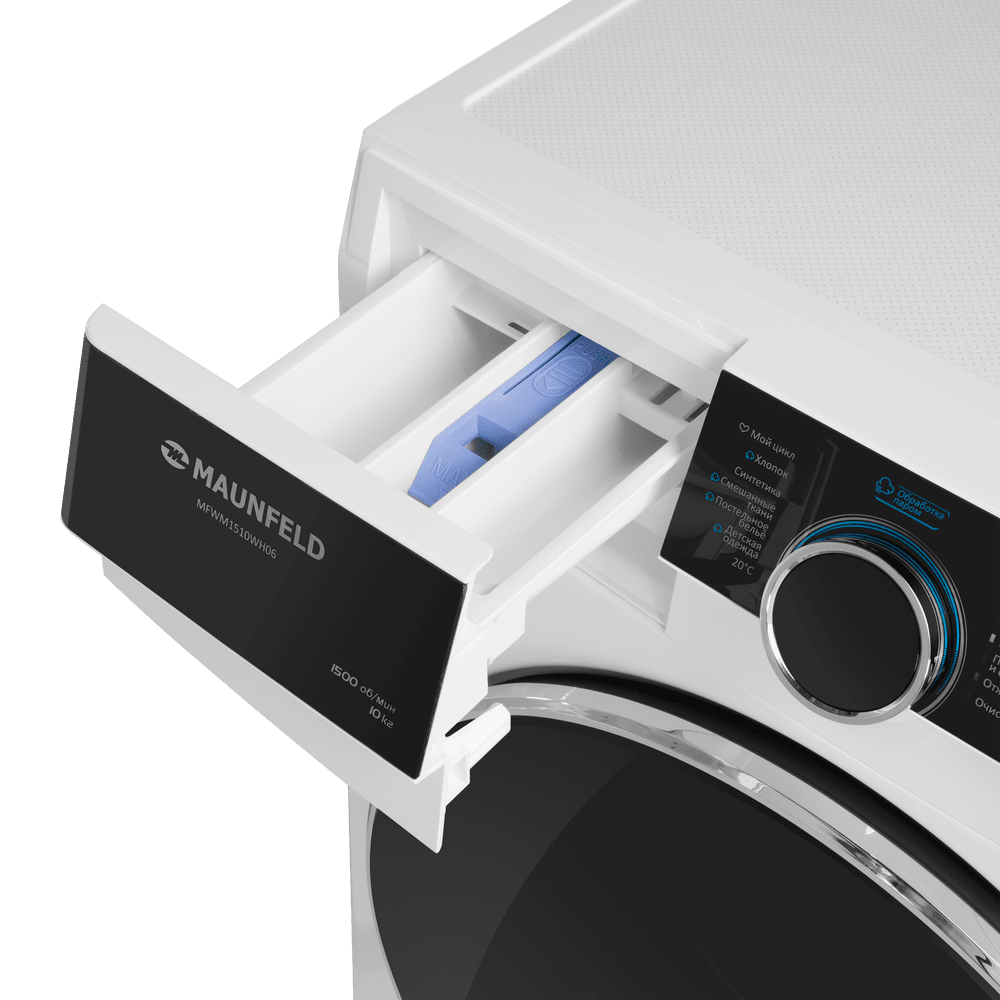Maunfeld MFWM1510WH06