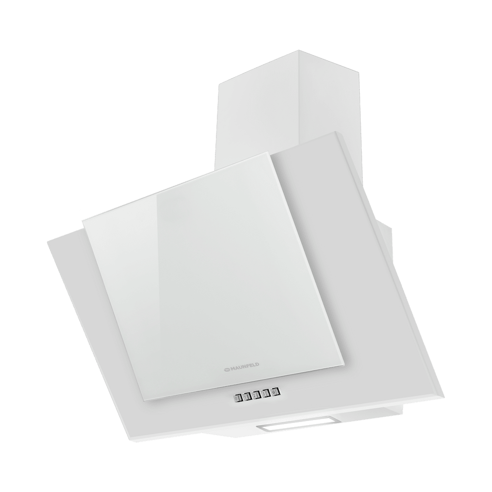 Maunfeld Wind 60 A White