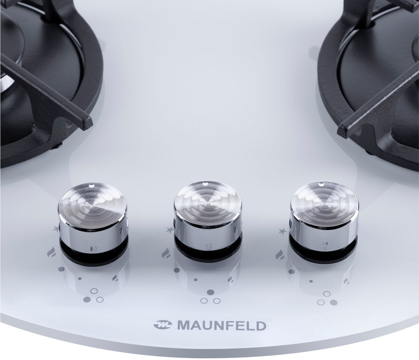 Maunfeld EGHG.43.23CW/G