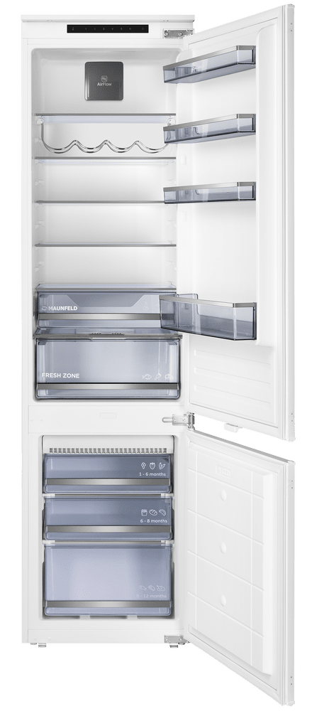 Maunfeld MBF193NFFWGR Inverter