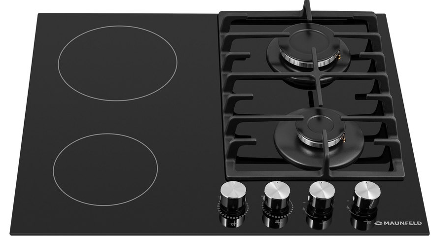 Maunfeld EEHG.642VC.3CB/KG