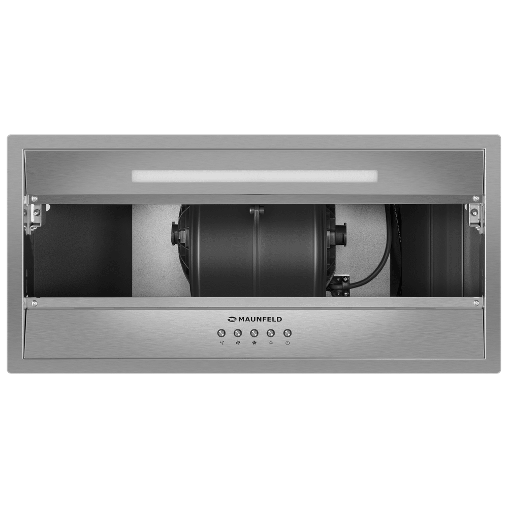 Maunfeld VIVID 603EM Inox