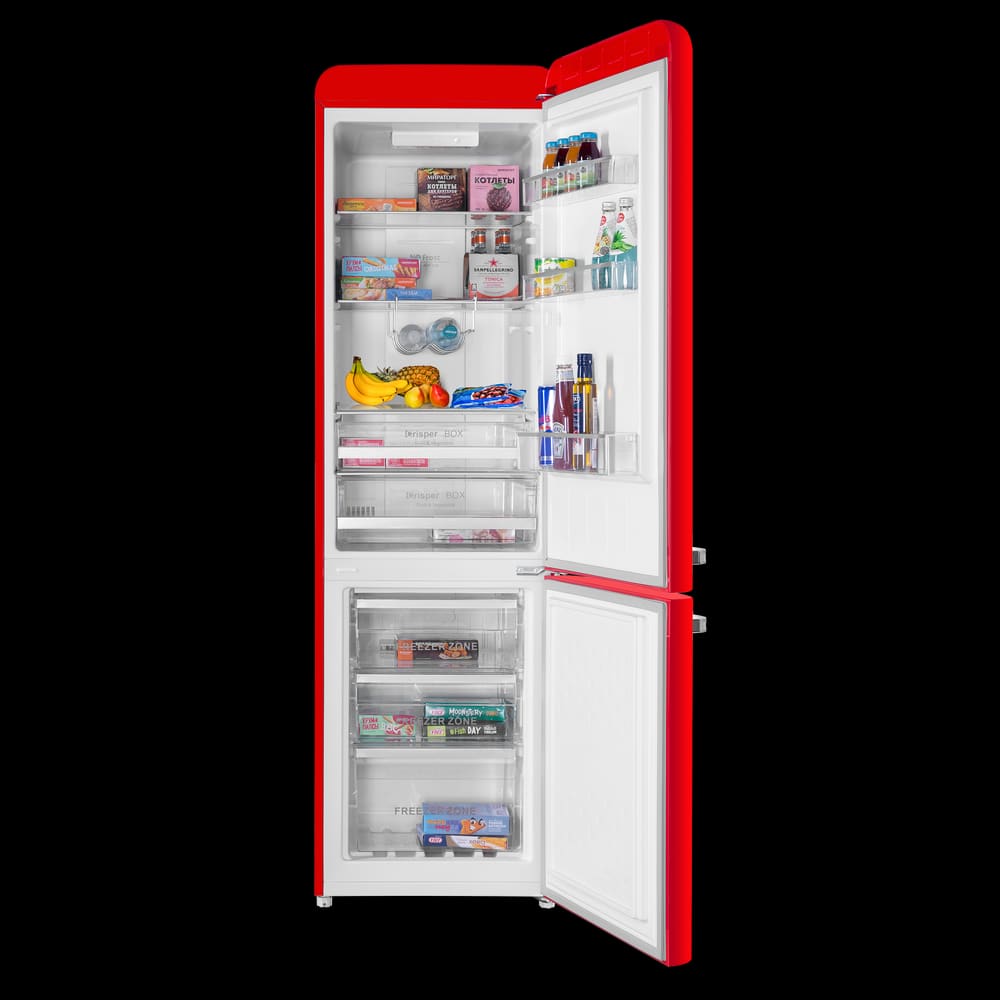 Maunfeld MFF186NFRR