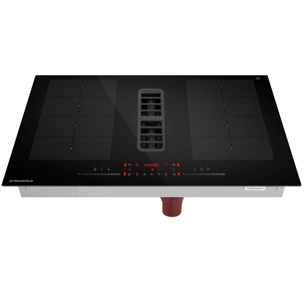 Maunfeld MIHC834SF2BK