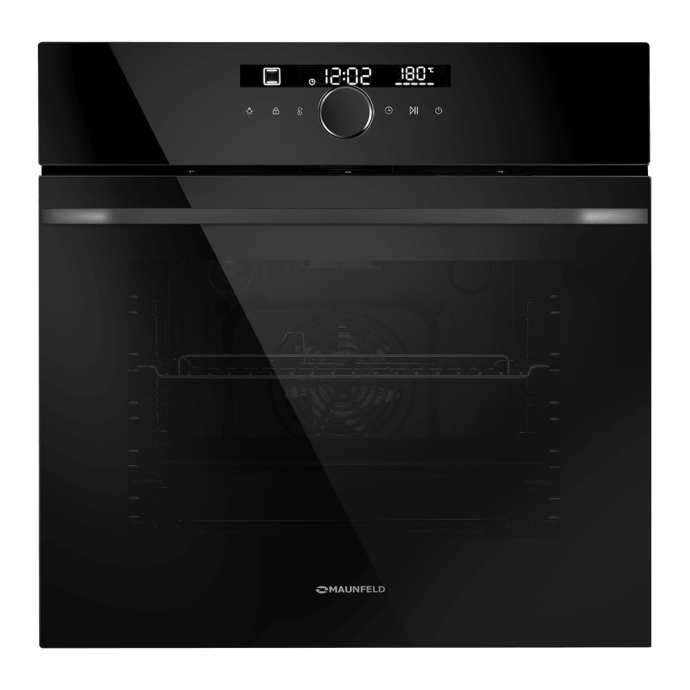 Maunfeld EOEH7613B Glossy