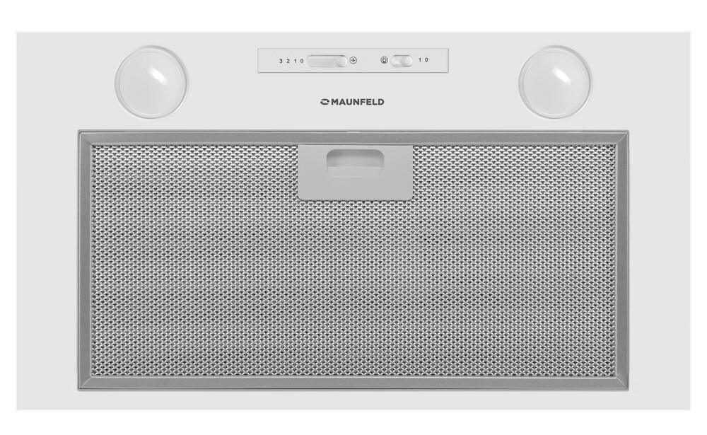 Maunfeld CROSBY LIGHT 5028 White