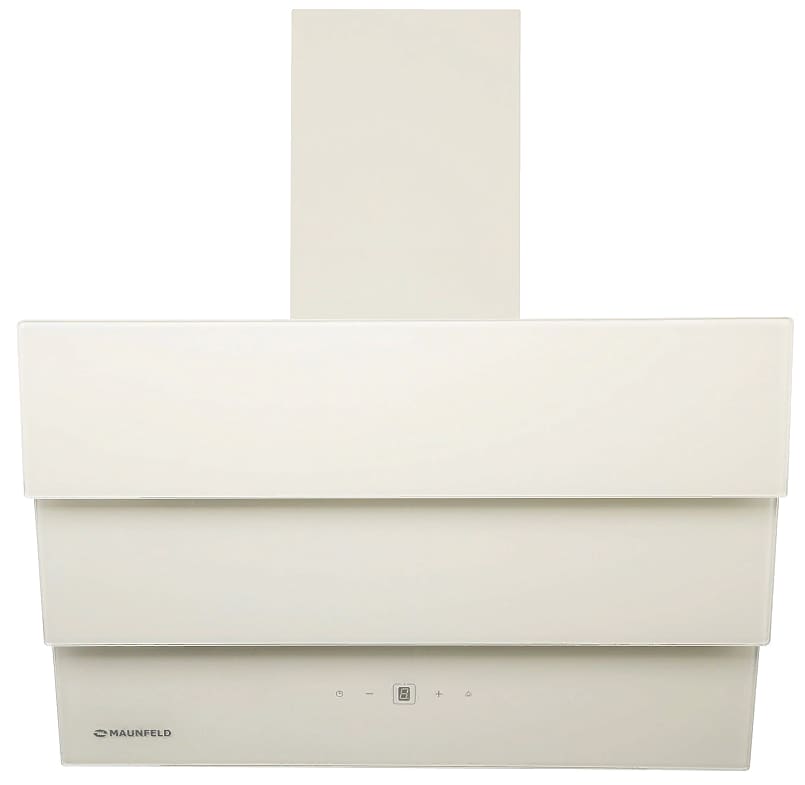 Maunfeld CASCADA 60 Glass Beige