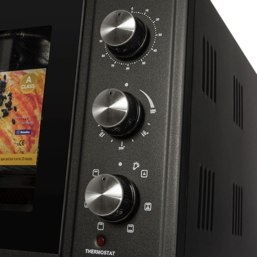 Maunfeld CEMOA.456.B