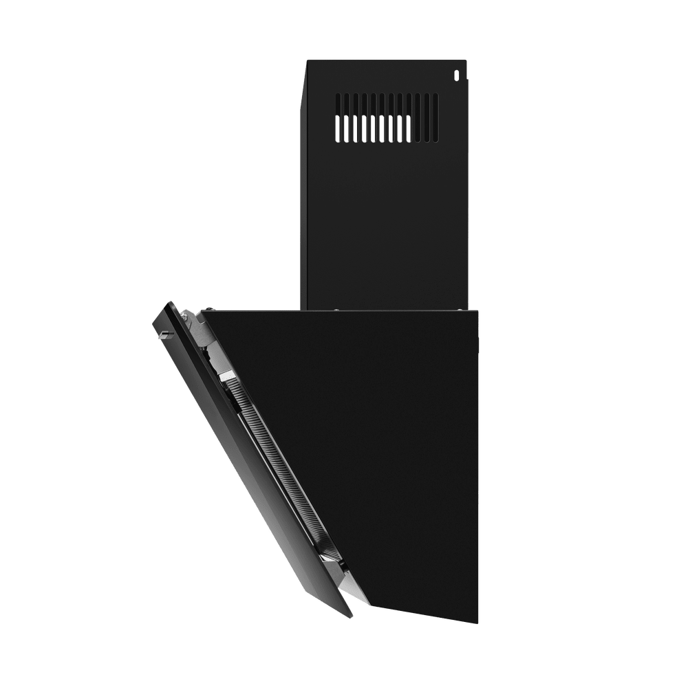 Maunfeld Dream 60 Push Glass Black