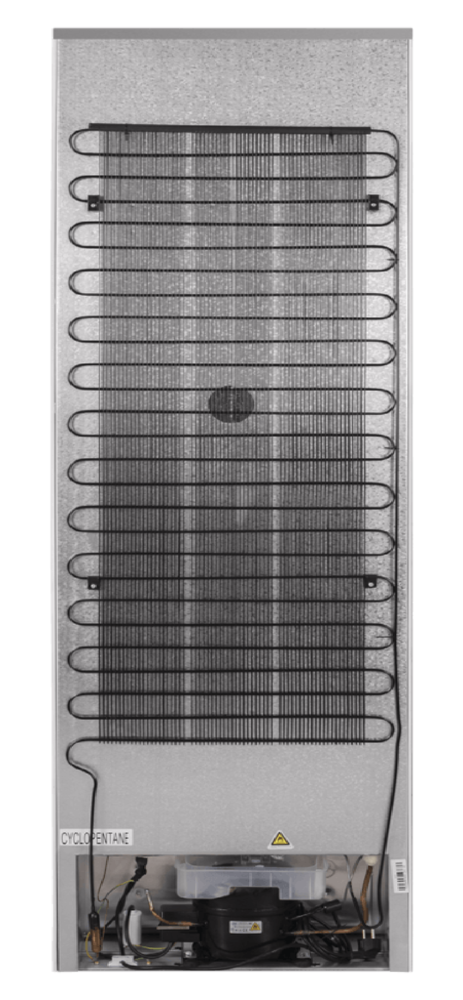 Maunfeld MBF177SWGR Inverter