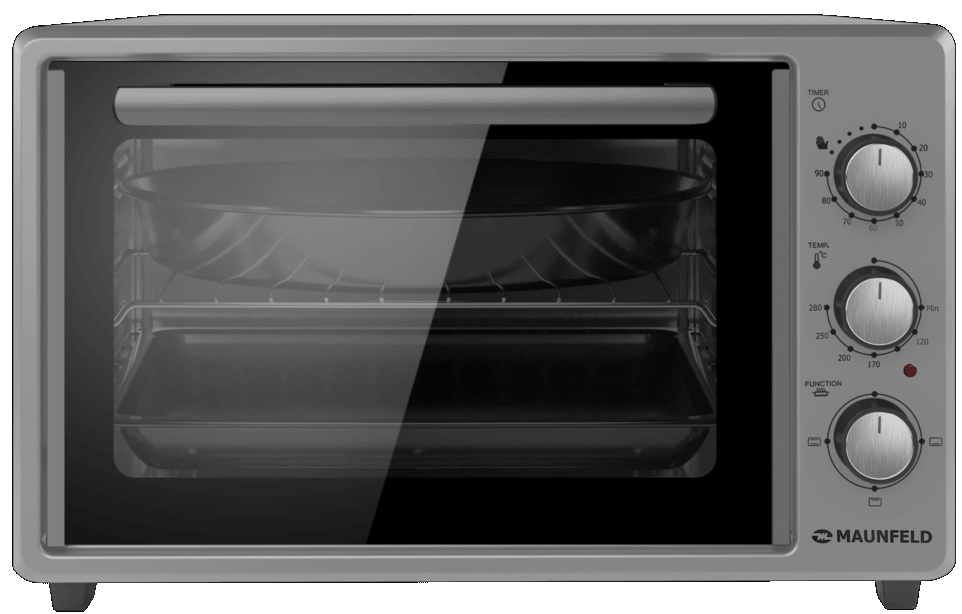 Maunfeld MMO-373MGR01