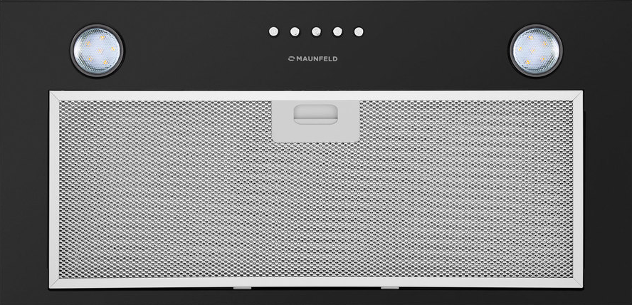 Maunfeld CROSBY SINGL 5028 BLACK