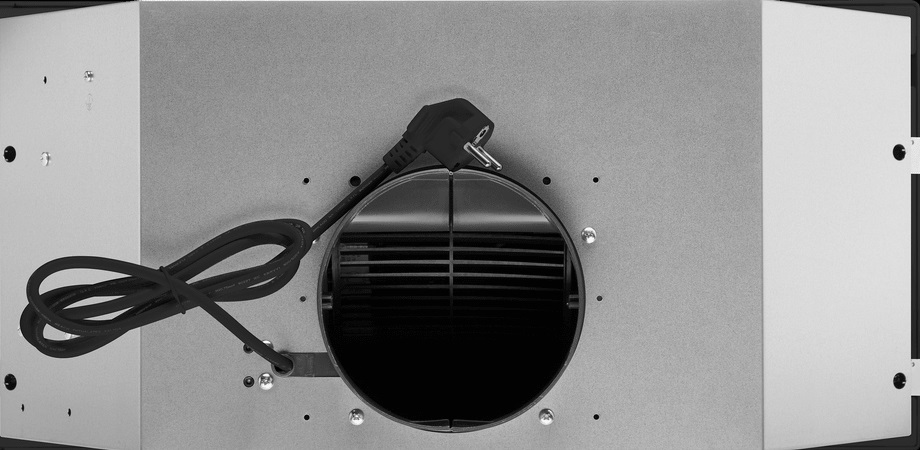 Maunfeld TRAPEZE 602SGG Black