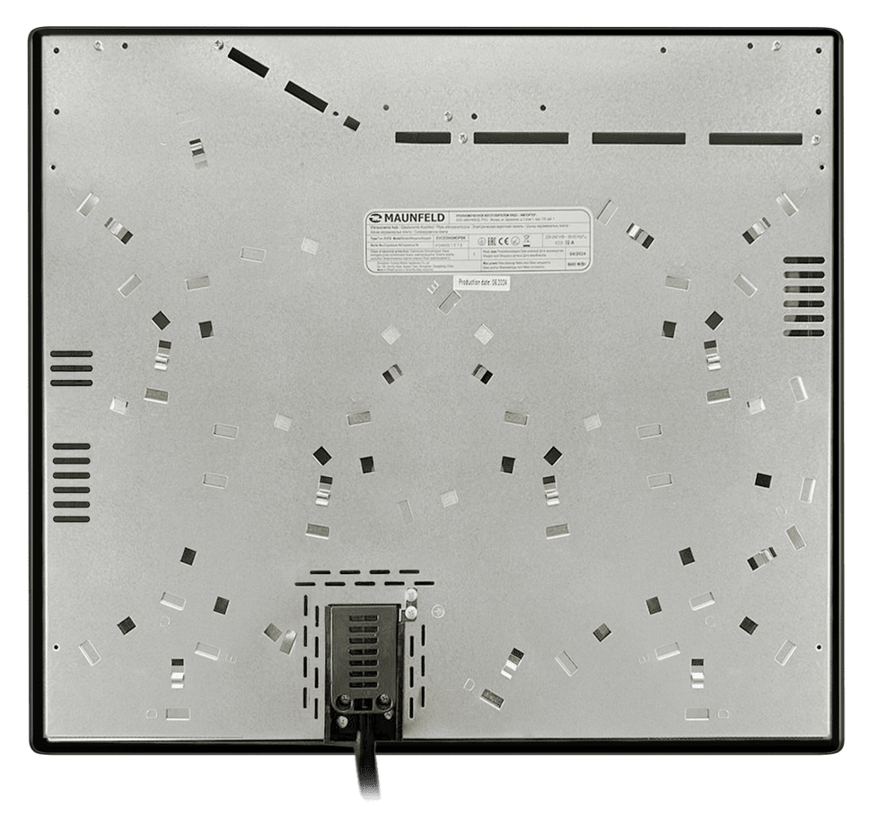 Maunfeld EVCE594SMDPBK