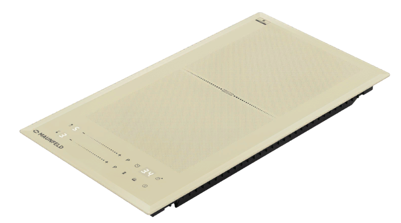 Maunfeld CVI292S2FBG LUX