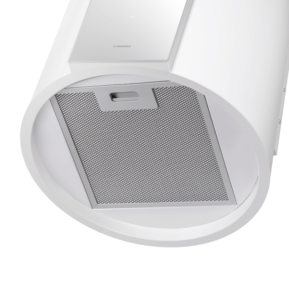 Maunfeld ALBA 39 Wall White