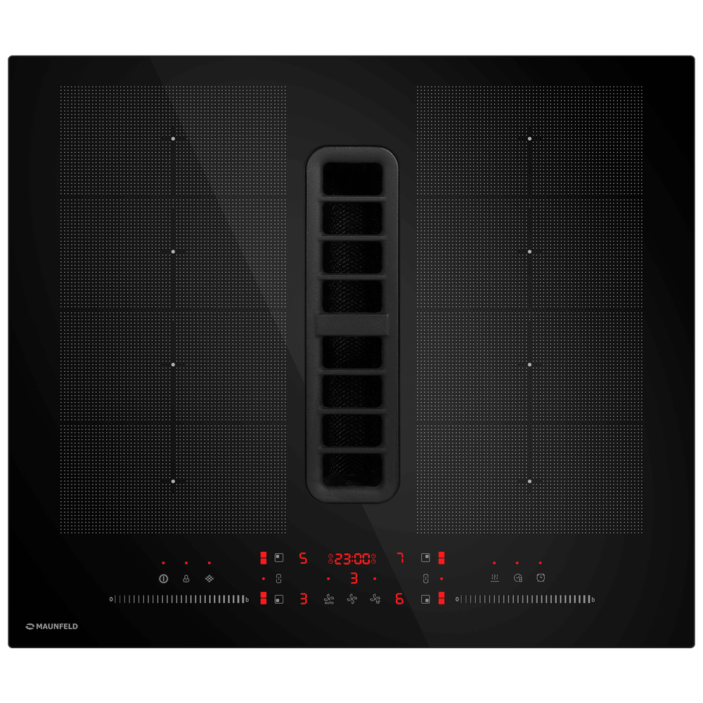 Maunfeld MIHC604SF2BK