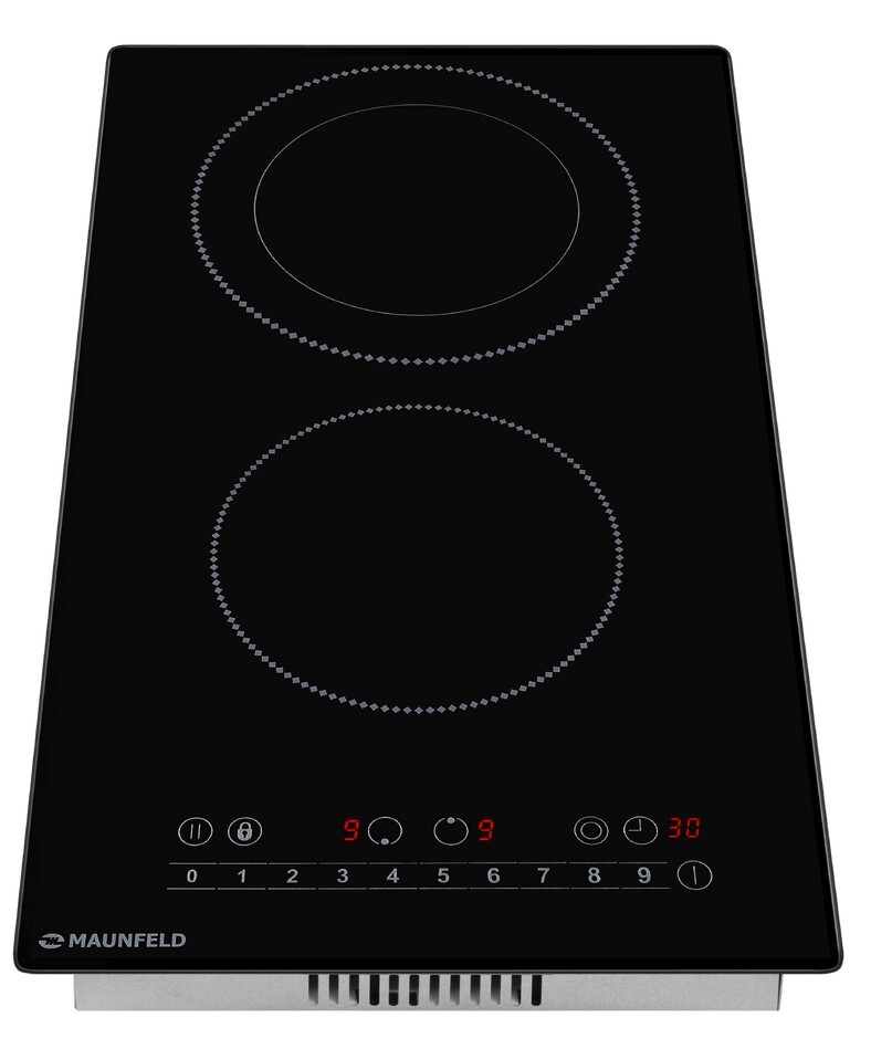 Maunfeld EVCE292SDPBK