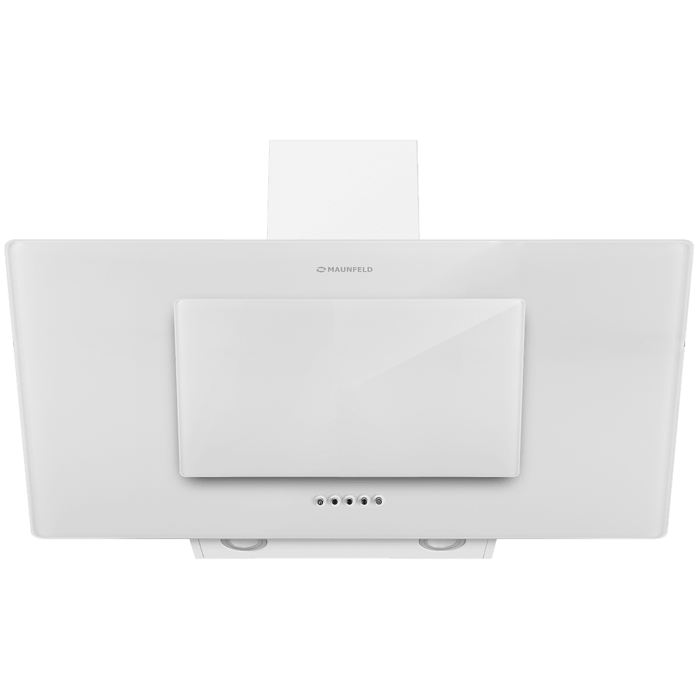 Maunfeld Tower 90 White