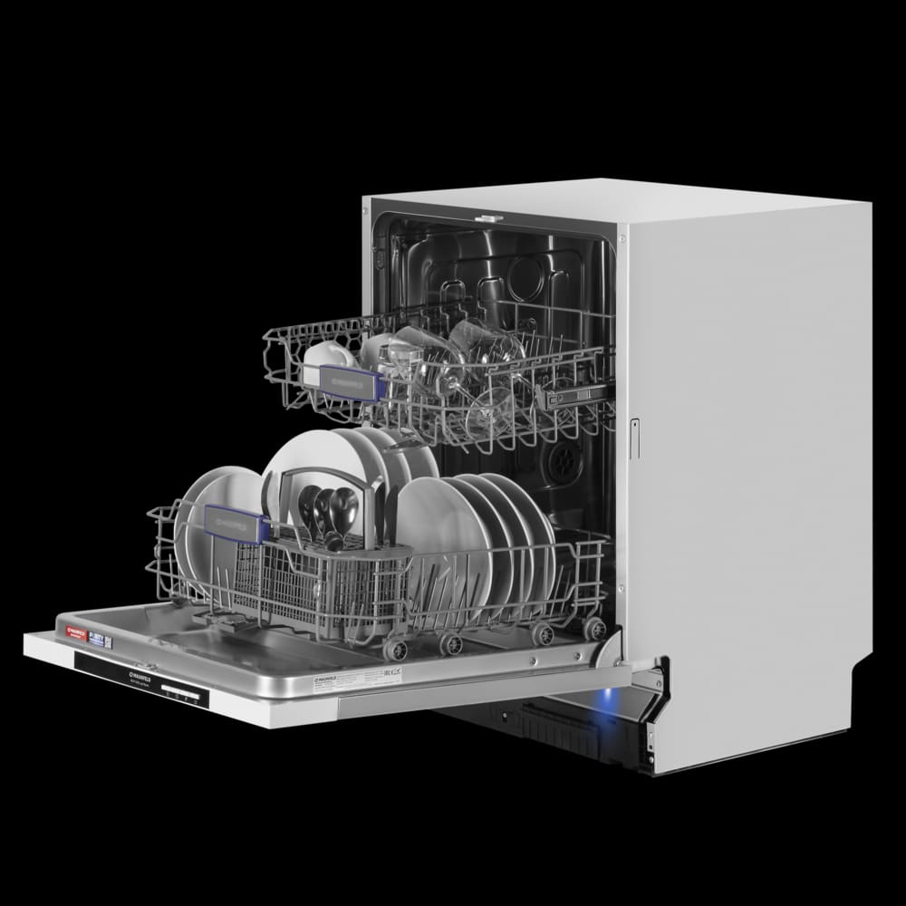 Maunfeld MLP-122D Light Beam