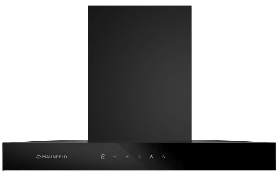 Maunfeld Modern 60 Black