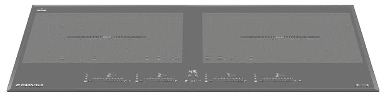 Maunfeld CVI904SFLLGR Inverter
