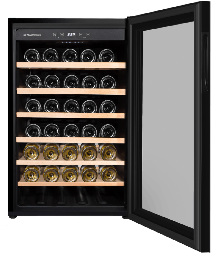 Maunfeld MFWC-118S40