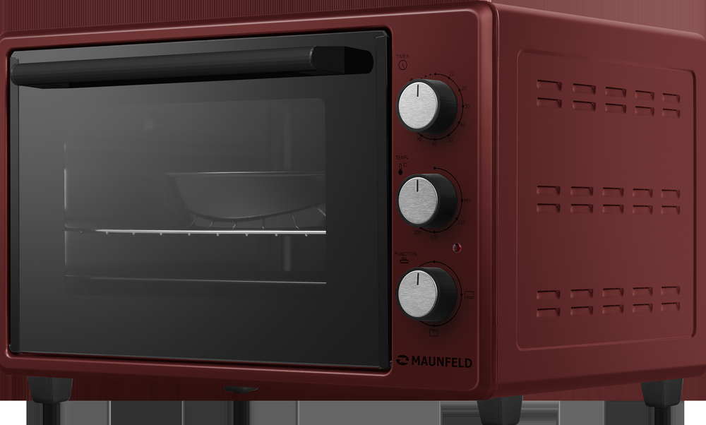 Maunfeld MMO-373MR01