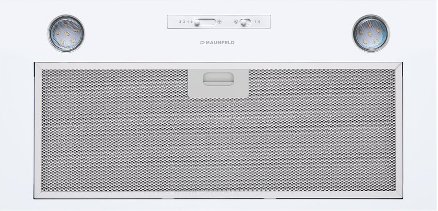 Maunfeld CROSBY LIGHT (C) 60 БЕЛЫЙ