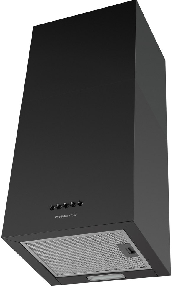 Maunfeld BOX Push 40 Black