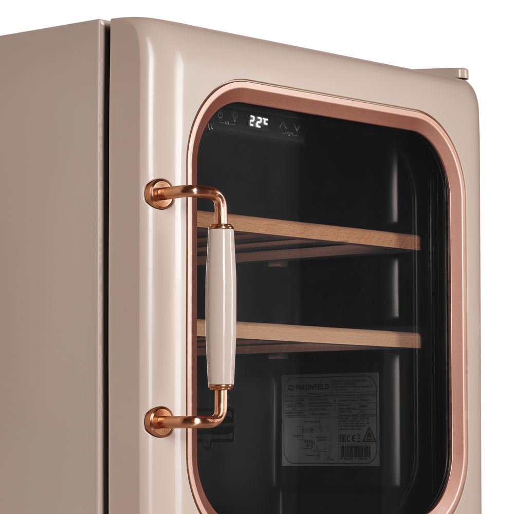 Maunfeld MFWC-40SCH14