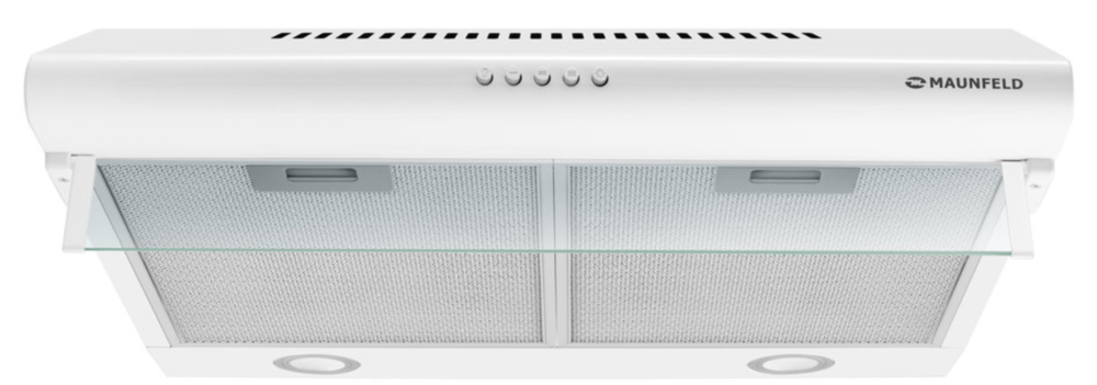 Maunfeld MP-1 60 White