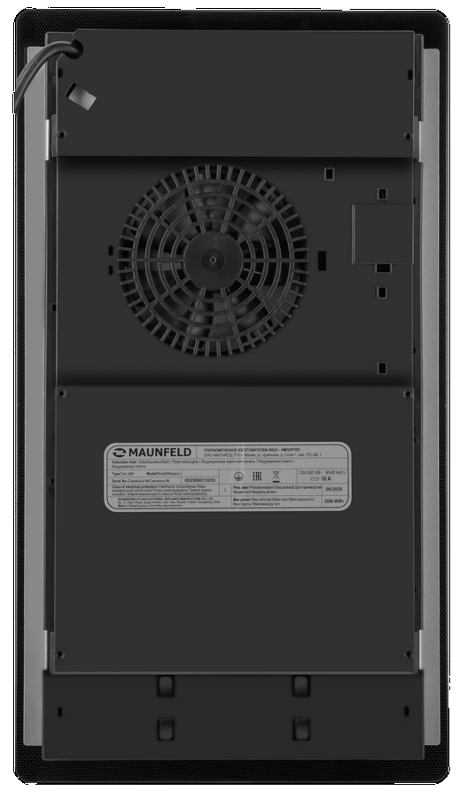 Maunfeld AVI3022BK