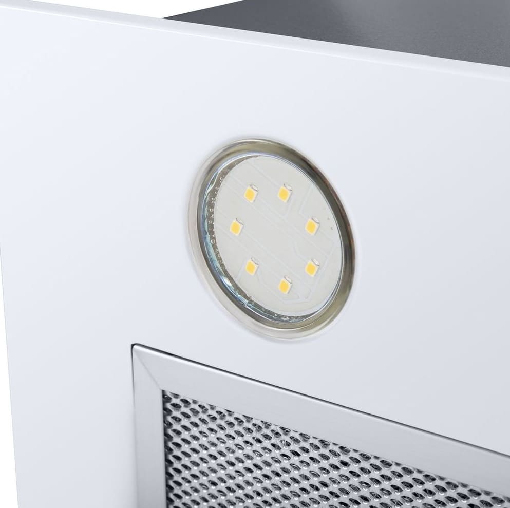 Maunfeld CROSBY POWER 60 WHITE