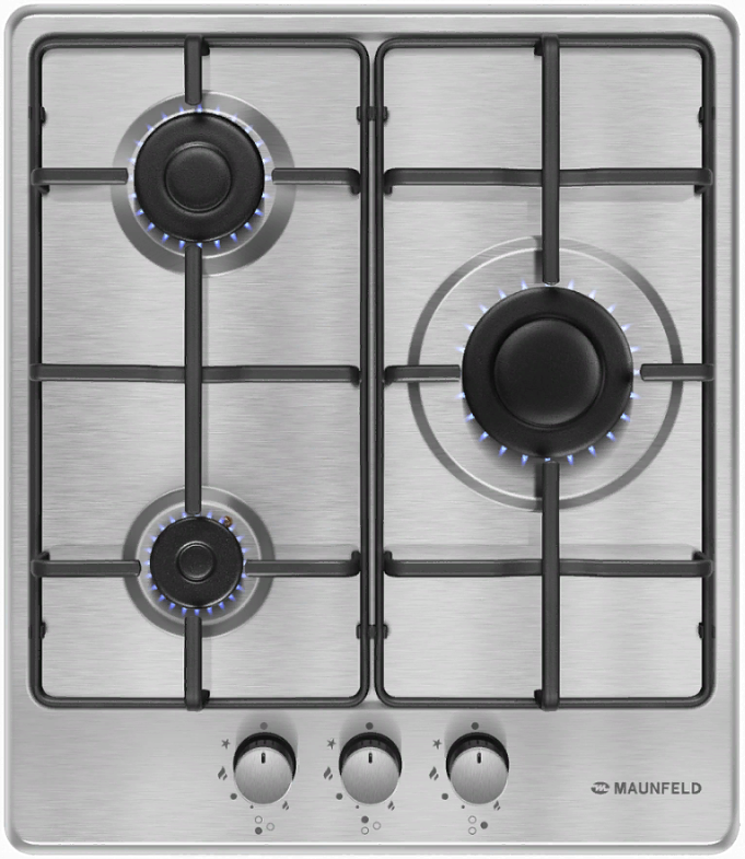 Maunfeld EGHS.43.3STS-ES/G