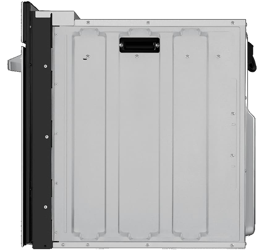 Maunfeld EOEH7613W Glossy