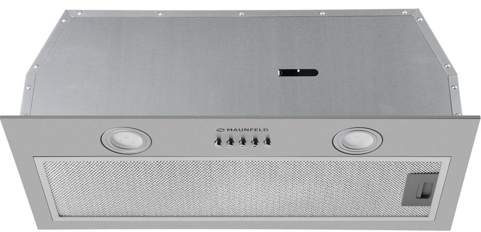 Maunfeld THAMES 601M INOX