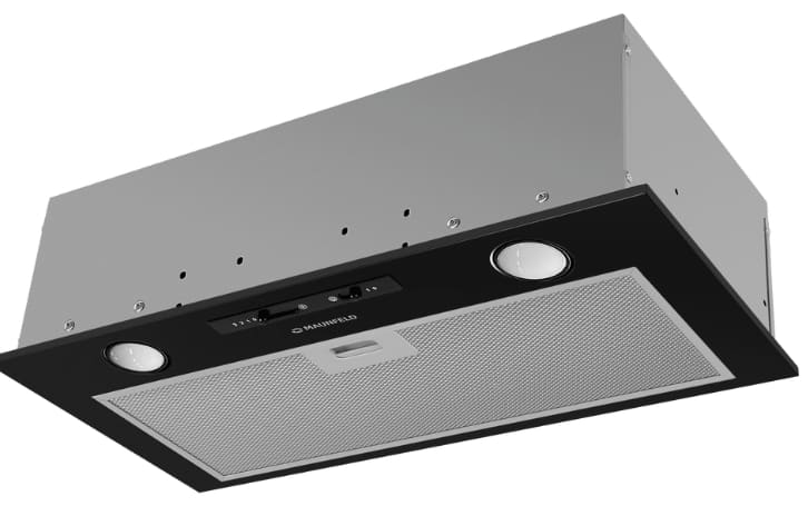 Maunfeld CROSBY LIGHT 5028 Black
