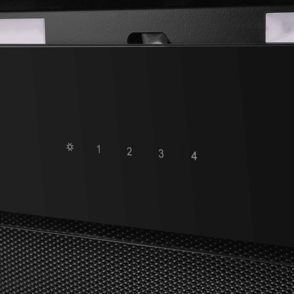 Maunfeld MZR 60 Black