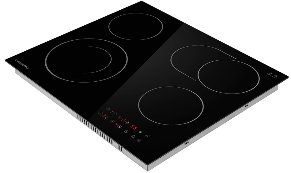 Maunfeld CVCE594SMDBK