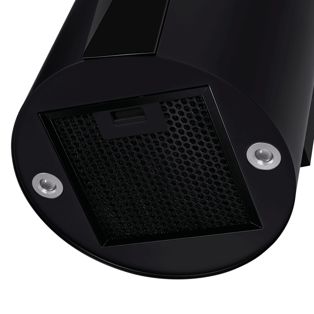 Maunfeld Lee Light Isla 35 Sensor Black