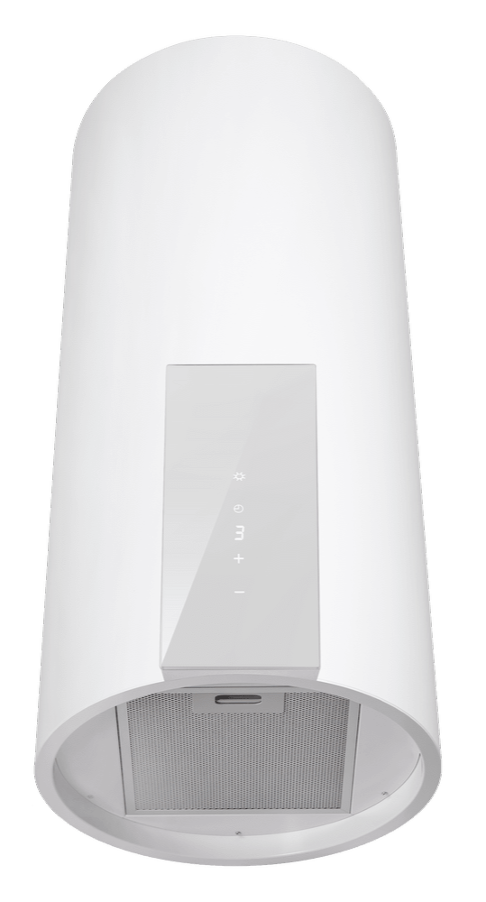 Maunfeld ALBA 39 Wall White